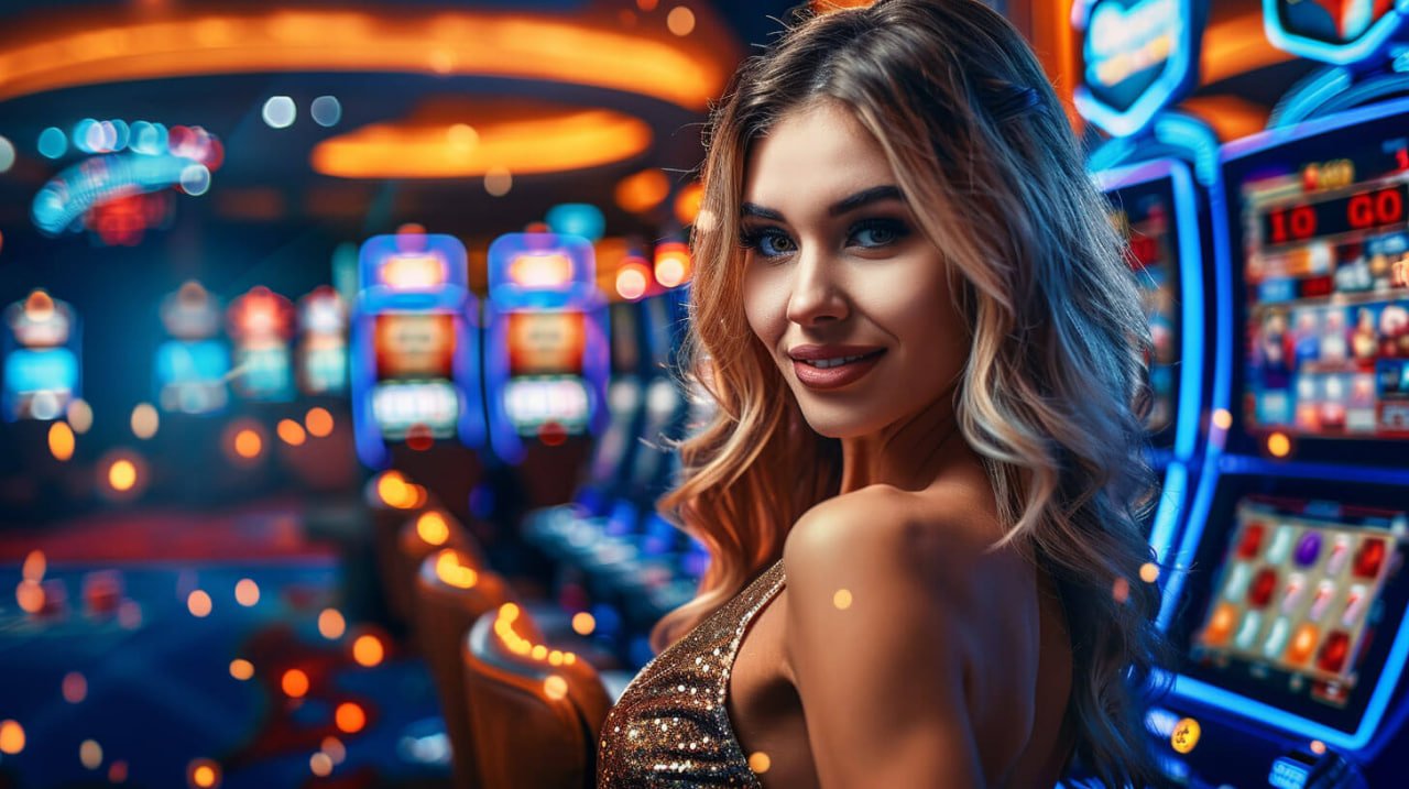 inwaa8 Online Slots — Jackpot Slots ကစားနေသောမြင်ကွင်း