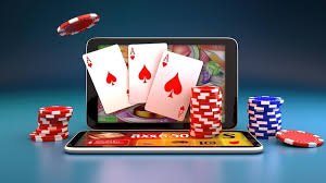 Inwaa8 VIP ကစားသူများ ပရီမီယံ Live Casino တွင် ကစားနေသည့် မြင်ကွင်း