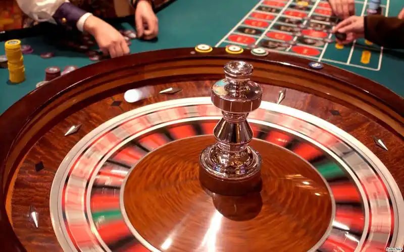 Baccarat — inwaa8 Live Casino ဒိုင်ဂိမ်း